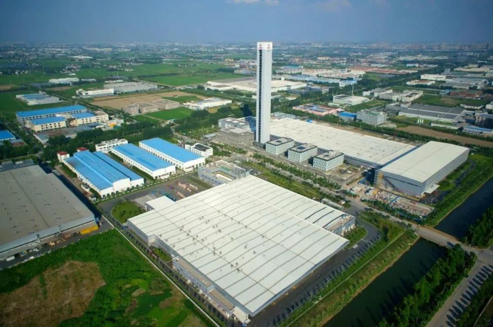 福斯润滑油(中国)有限公司