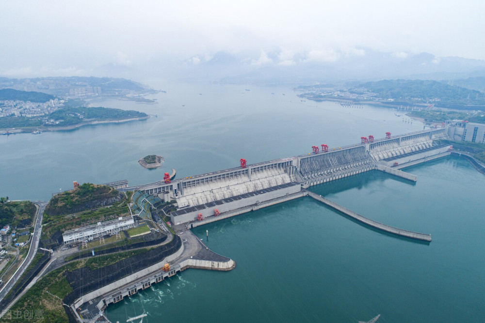 世界最大水电站中国三峡为什么发电量却比不过巴西水电站呢