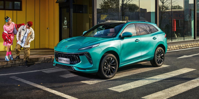 东风风行 换标宣战不如换位思考 腾讯新闻