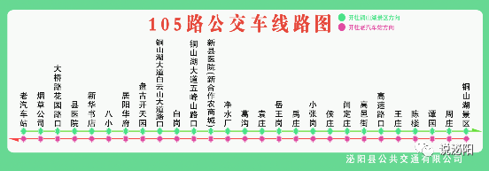 提醒考生驻马店泌阳城区公交这两天您可免费乘坐