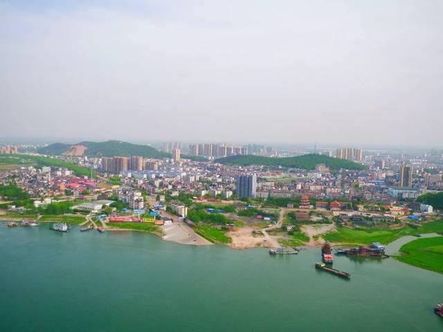 石首,隶属湖北省荆州市.