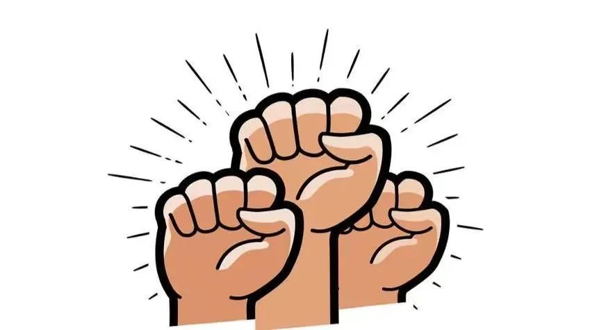 双十中学高三考生们我们心理有你