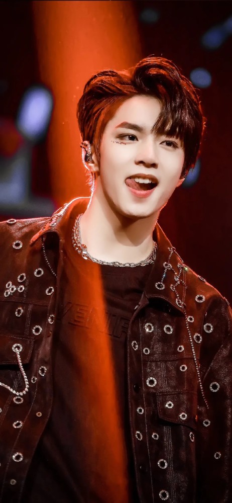 tnt时代少年团壁纸