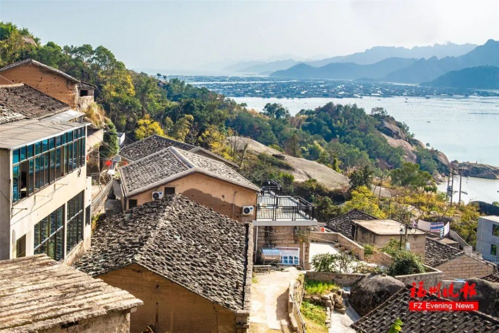 【√醉美罗川】美到屏息!这里是罗源版"天涯海角"!_腾讯新闻