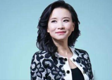 卧底央视18年在一次节目中暴露间谍身份这个美女主持下场如何