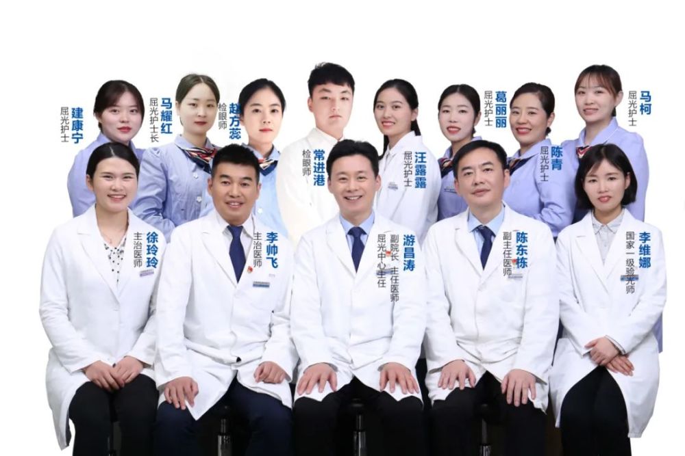 打新冠疫苗,做近视矫正,可以同天进行吗?_腾讯新闻