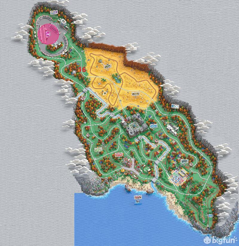 极限竞速地平线4车房宝物收集指南下