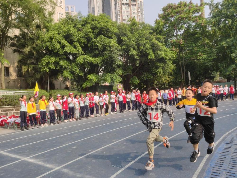 十四五"体育产业总规模力争突破75亿元"十三五"期间,内江市累计开展