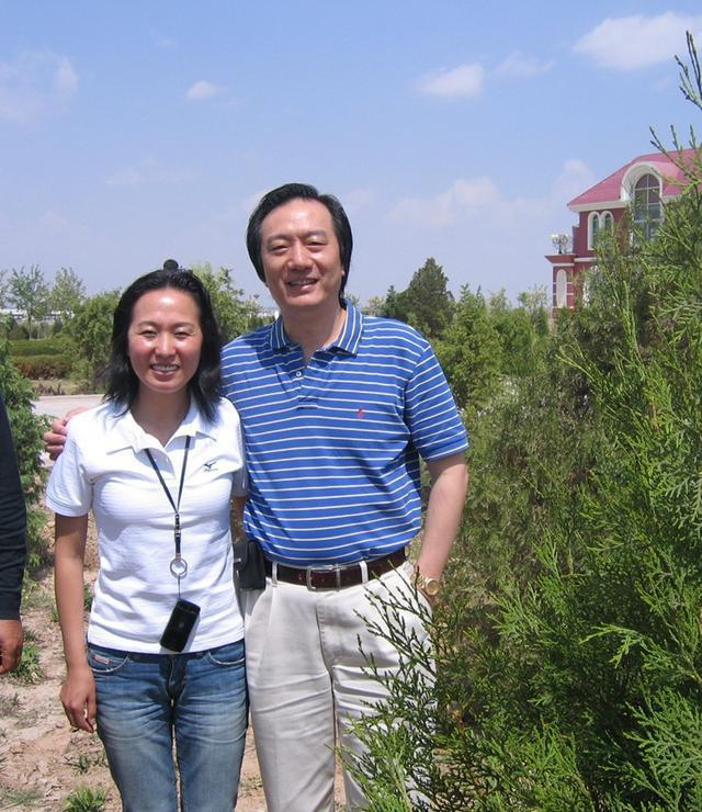 王军霞相比长跑个人感情更曲折！经历三段婚姻，如今生活幸福_腾讯新闻