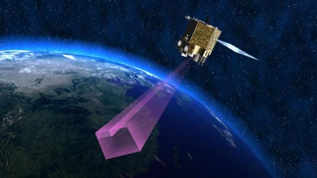 今天凌晨升空的这颗上海造气象卫星为何如此重要