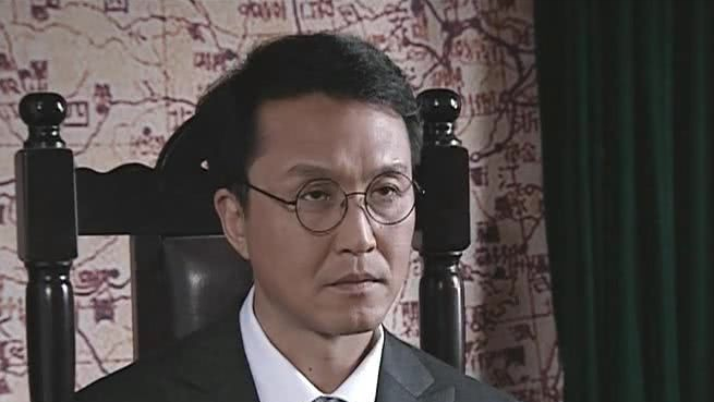 潜伏演员揭秘陆桥山饰演者吴刚10岁就成央视童星出道