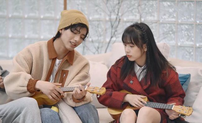 《怦然心动20岁》男五对朱非儿是认真的吗?2大细节看人品!