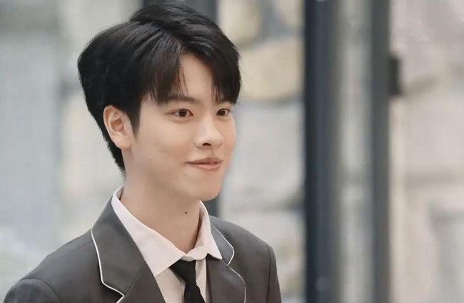 《怦然心动20岁》男五对朱非儿是认真的吗?2大细节看人品!