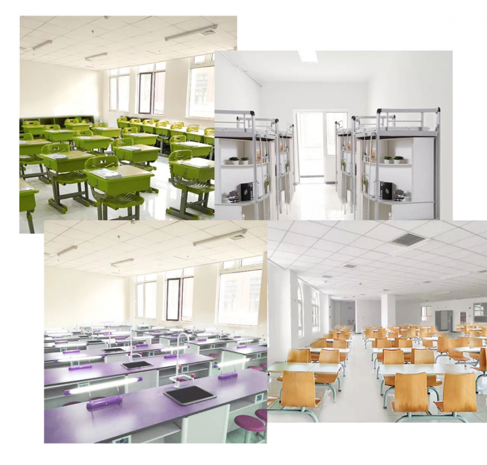 天津一中 耀华中学教师齐聚西青 即将步入初一的西青娃有福啦_家庭