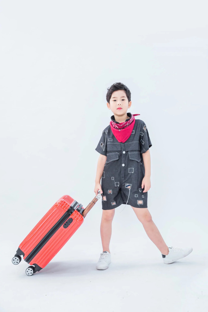 童星林欢乐组图