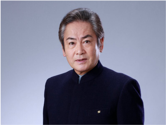 宅麻伸出演特利迦奥特曼 担任女主角静间的父亲 是谐星还是反派 腾讯新闻