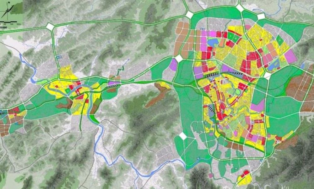 赣西的中心,萍乡的经济发展还需要做哪些努力
