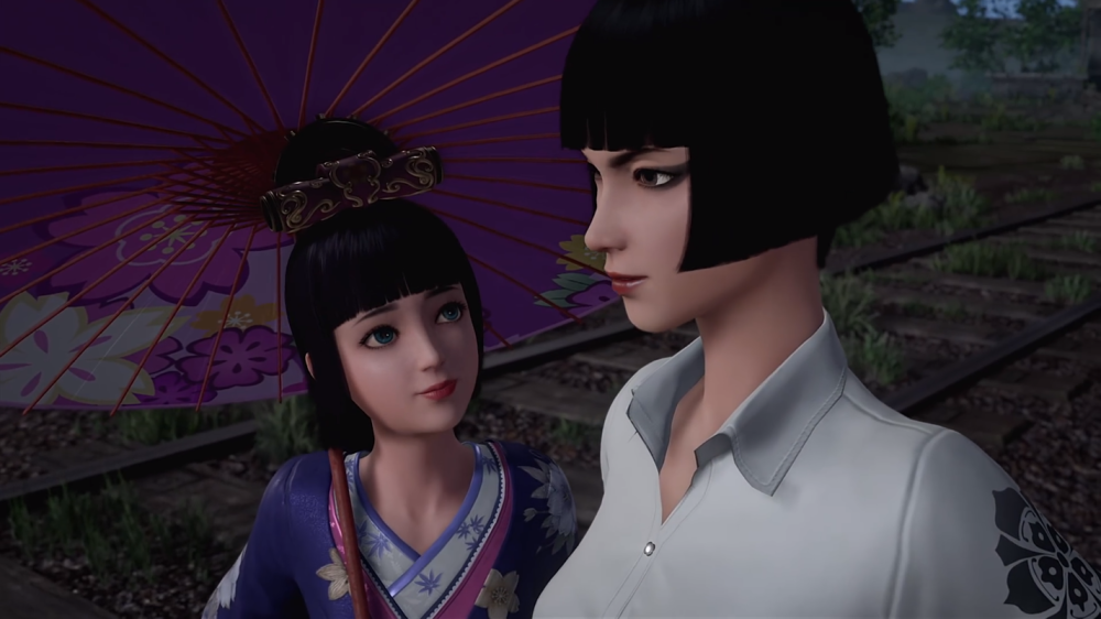 汉梓音单恋小曼莎松本美上位喊阿姨嘲讽小心思展露无遗