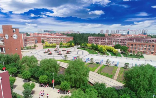 通辽新城第一中学高一年级新生注册调整通知