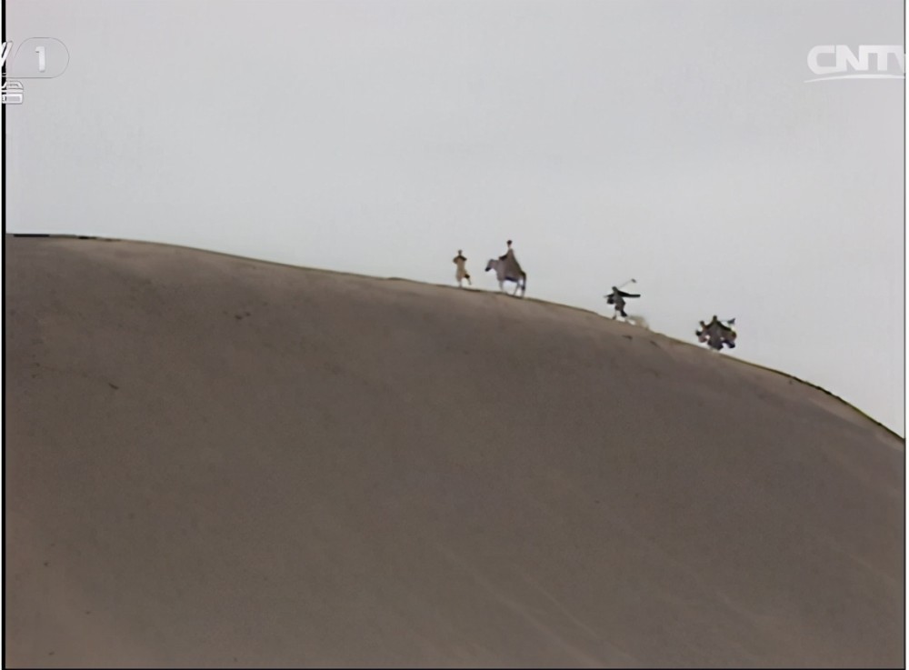 西游记取景地汇总遍布大半个中国看看你曾去过几个