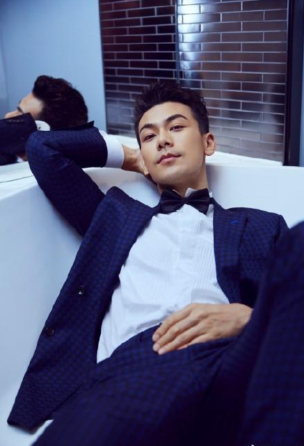 戴向宇因疫情失去新加坡绿卡与陈紫函结婚5年没孩子坦言懊恼