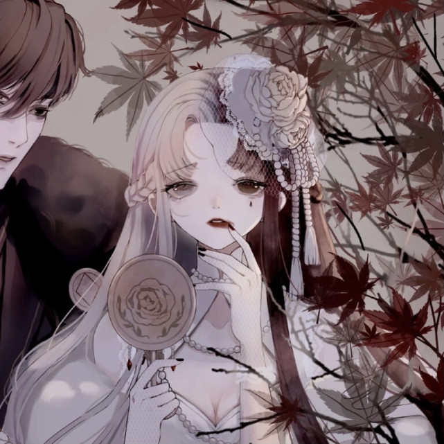 没有cp可用情头年年有余周周复始也许给不了你很多感动但我会陪你很久