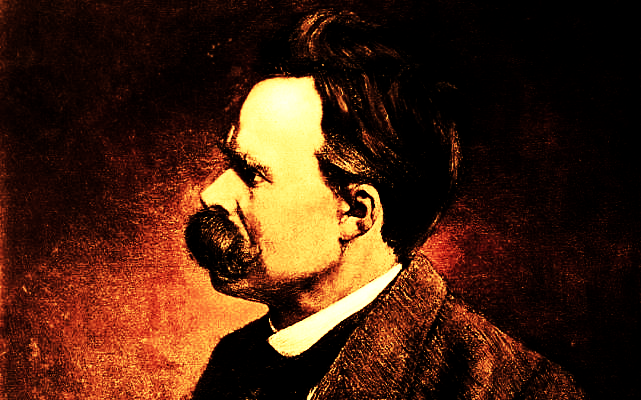 尼采一生只爱一个女人却惨遭背叛告诫男人找女人最好带上皮鞭