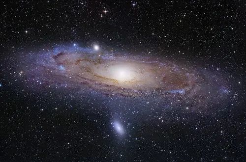 美极了 宇宙中最美的星云 看看你喜欢哪个