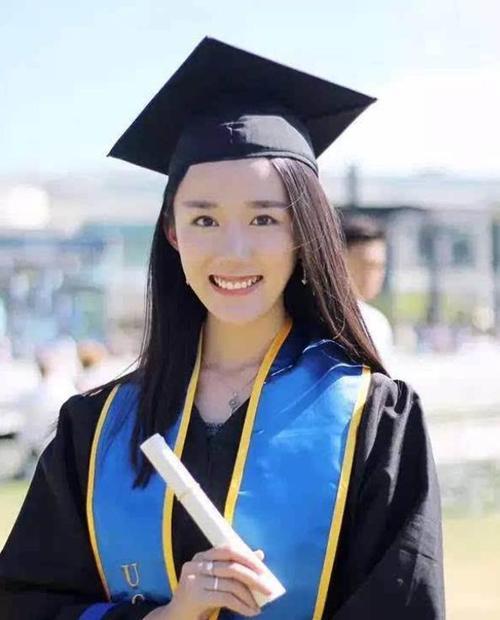 唐晓琳北大毕业赴美留学7年内申请博士都被拒最后一跃而亡