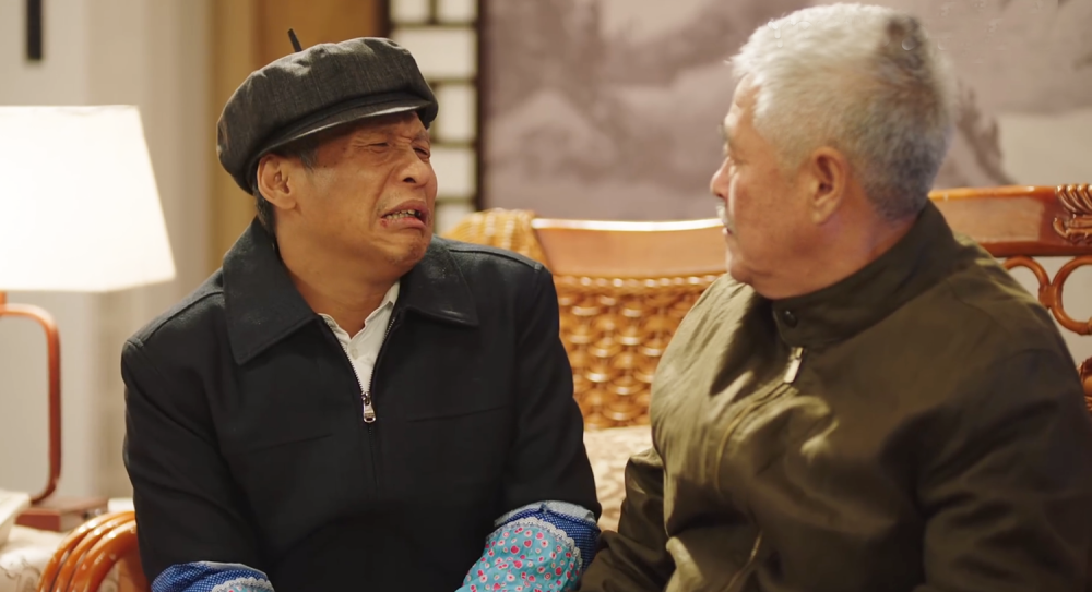 刘老根4大结局药丸子小琴完成自我救赎备受期待的宋小宝反成败笔