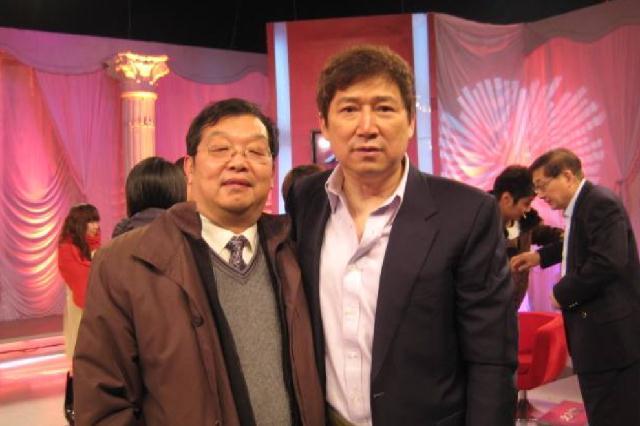 北京首富李春平被大39岁女星圈养获亿万遗产却败于痴呆