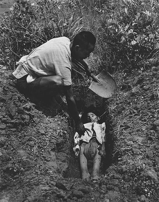 1942-大饥之年,中原之殇