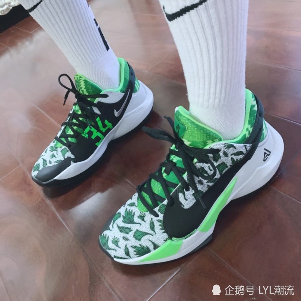 300左右最适合夏季穿的篮球鞋学生党打球必备第一双是真的好看