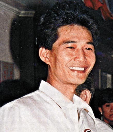 江湖老炮翻车记:一句"垃圾!"引发的命案