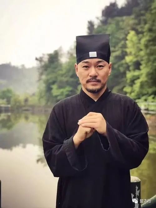 道士口头禅福生无量天尊究竟代表什么让道士一日不忘