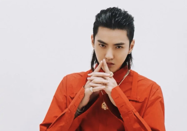 个顶个漂亮,其中3位转型成演员|秦牛正威|吴亦凡|绯闻|任雨晴|宋茜