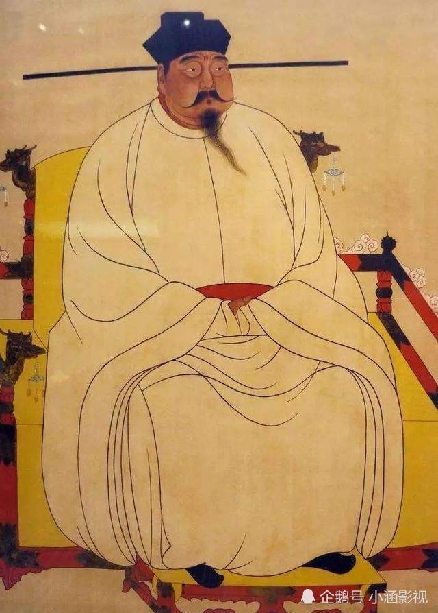 宋太祖怕史官 腾讯网