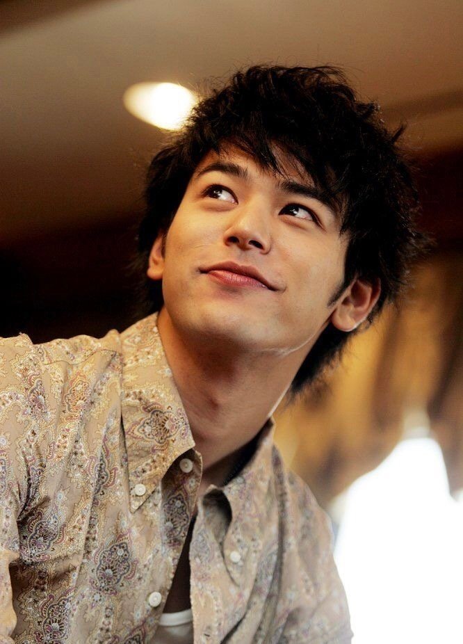 妻夫木聪唐探2野田昊既日系又港风