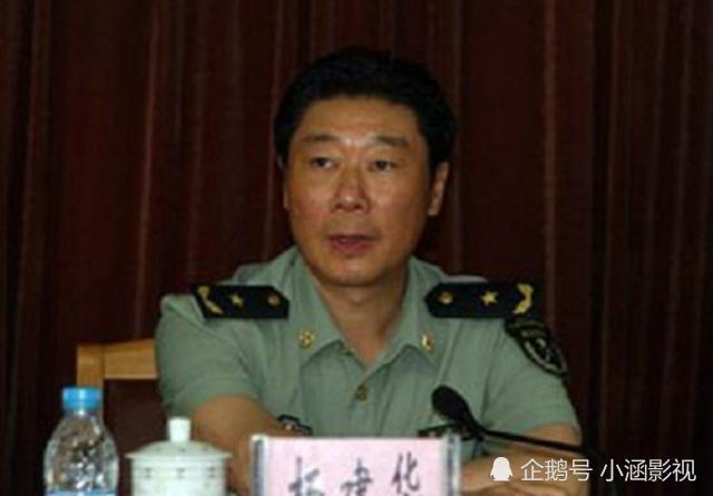 杨得志将军逝世25年,他的五女一子现状如何?长女55岁被授少将