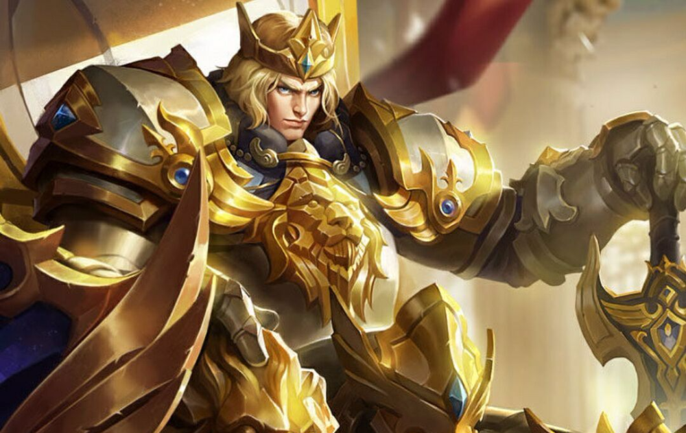 王者荣耀s23赛季对抗路突然变天程咬金t3李信t2亚瑟t1他是唯一t0