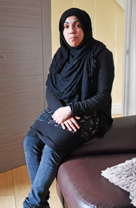 孩子夭折一个又一个这个国家有一半人近亲结婚老人孩子残疾是天意