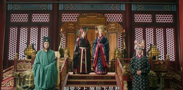 赵吉被当作质子送到大辽,牺牲后却不能入皇陵,刘娥守三年皇陵终于求得