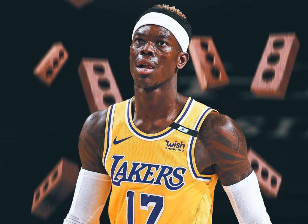 离队倒计时施罗德移除湖人控卫简介球迷调侃下赛季去海外打球