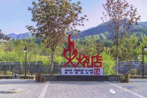 无偿献血我当先留坝县火烧店镇开展团体献血活动