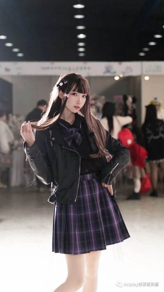 jk少女姐姐才不是坏姐姐