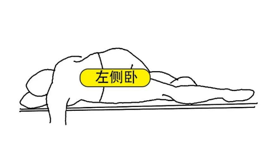 一根手指摸出90%直肠癌,肛肠科医生最不希望你放弃的检查_腾讯新闻