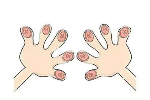 手上有几个斗的女人天生好命旺夫聚财大富大贵