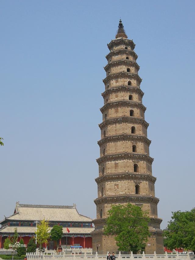 景县知名旅游景区