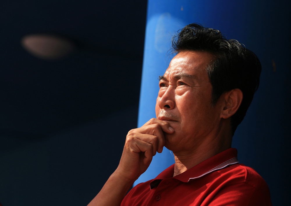 土帅7次冲击世界杯2次仅差一步4次惨遭淘汰李家军冲刺中