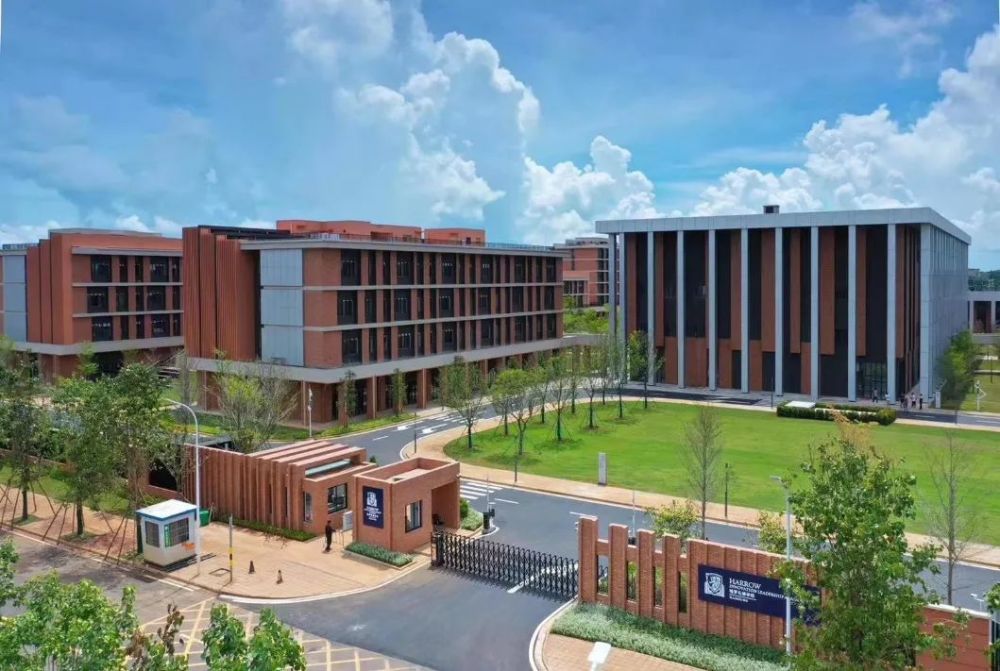 第一批去海南国际学校"吃螃蟹"的00后,现在怎么样了?